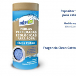 Perlas Perfumadas para Ropa - Limpieza Sostenible y Ecológica CLEAN COTTON