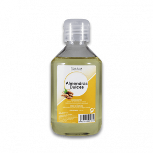 Aceite Vegetal de Almendras Dulces 1L - Dietinat (B2B)