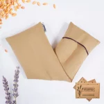 Cojín terapéutico beige