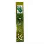 Paquete De Incienso Ruda Premium 15 Gr