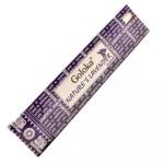 PAQUETE INCIENSOS NATURE´S LAVANDA 15GR