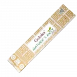 Paquete Inciensos Nature's Nest 15gr