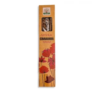 Paquete incienso Canela 30gr x 12