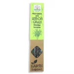 Paquete incienso palo santo - Hierba limón 30g x 12