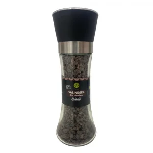 Sal Negra del Himalaya - Molinillo