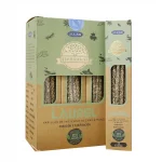 INCIENSO ORGÁNICO LAUREL ULLAS 25GR CAJA DE 12 UNIDADES INCIENSO ORGÁNICO LAUREL ULLAS 25GR CAJA DE 12 UNIDADES