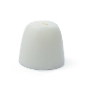 Vela energética artesana 100% vegetal citronela