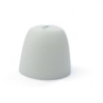 Vela energética artesana 100% vegetal laurel
