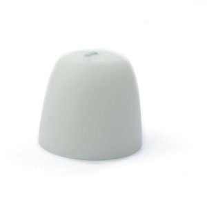Vela energética artesana 100% vegetal laurel
