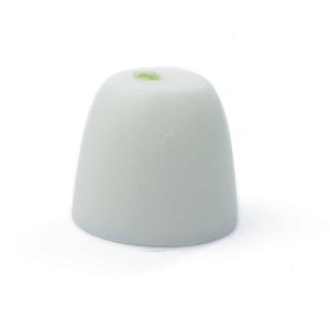 Vela energética artesana 100% vegetal romero
