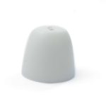 Vela energética artesana 100% vegetal salvia