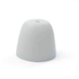Vela energética artesana 100% vegetal salvia