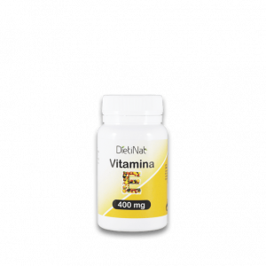 Vitamina E – Suplemento Natural para tu Bienestar