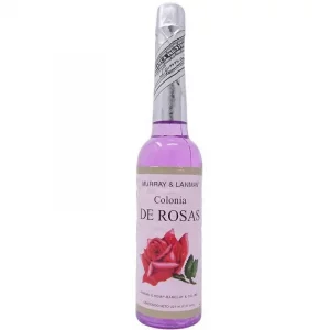COLONIA MURRAY & LANMAN COLONIA DE ROSAS 221 ML