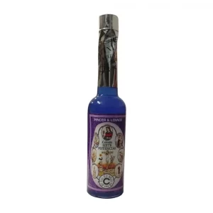 COLONIA SIETE POTENCIAS TOI ET MOI 250ML