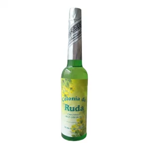 COLONIA RUDA CON EXRACTO (RUE COLOGNE )221 ML