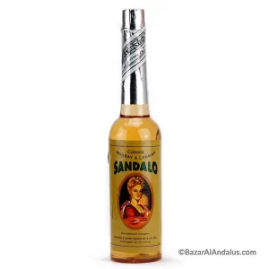 COLONIA MURRAY & LANMAN SÁNDALO 221 ML