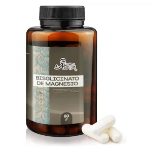 BISGLICINATO MAGNESIO 90 CAPS