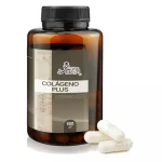 COLÁGENO PLUS 180 CAPS.