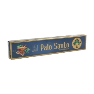 PAQUETE DE INCIENSO PALO SANTO PREMIUM
