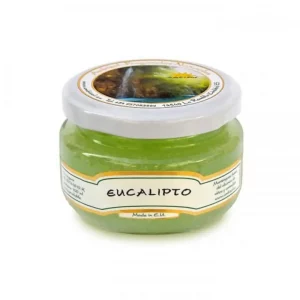 TARRO AROMÁTICO DE 100ML. EUCALIPTO