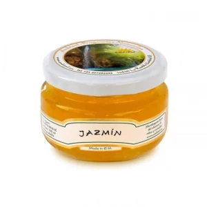 TARRO AROMÁTICO DE 100ML. JAZMIN