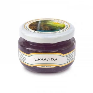 TARRO AROMÁTICO DE 100ML. LAVANDA