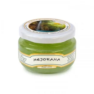 TARRO AROMÁTICO DE 100ML. MEJORANA