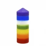 VELON 7 CHAKRAS 6,5OZ INDIA VELON 7 CHAKRAS 6,5OZ INDIA