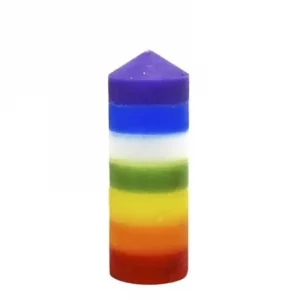 VELON 7 CHAKRAS 6,5OZ INDIA
