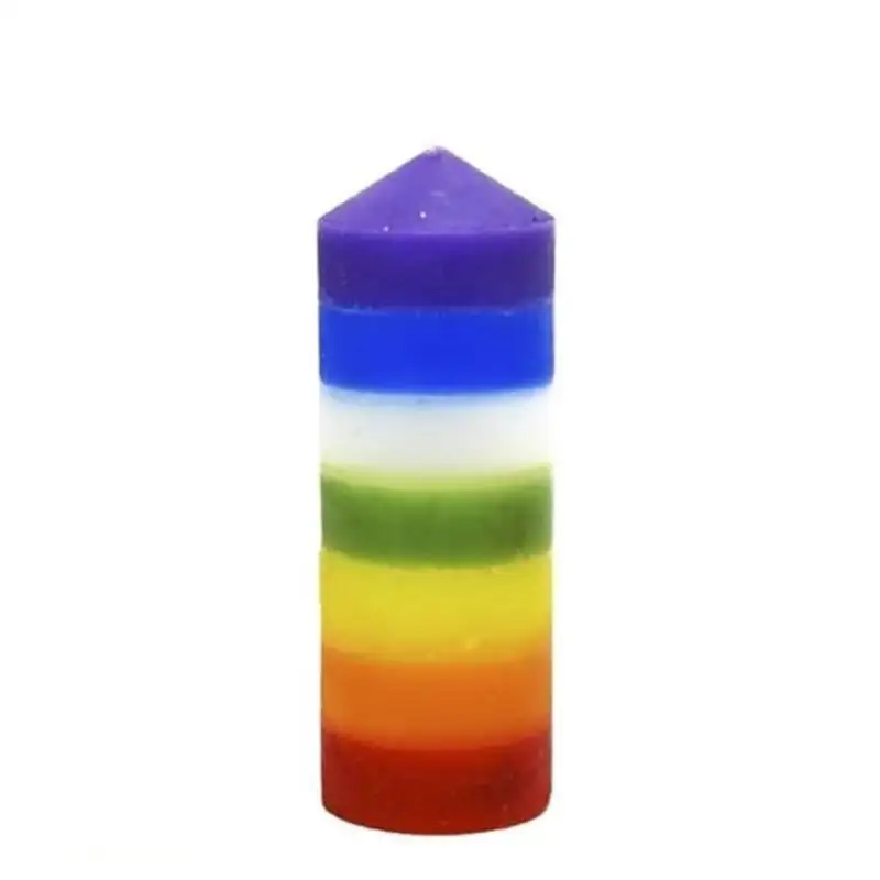 VELON 7 CHAKRAS 6,5OZ INDIA