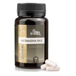 VITAMINA B12 60 CAPS. VITAMINA B12 60 CAPS.