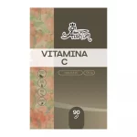 VITAMINA C 1000 mg -90 CAPSULAS VITAMINA C 1000 mg -90 CAPS