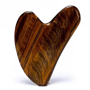 GUA SHA OJO DE TIGRE