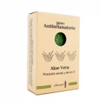 JABONES ARTESANALES ALOE VERA