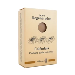 JABONES ARTESANALES CALÉNDULA