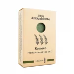 JABONES ARTESANALES ROMERO