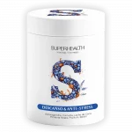 SuperHealth Descanso & Anti-stress BIO