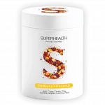 SuperHealth Energía & Vitalidad BIO