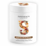 SuperHealth Inmune & Microbiotic BIO