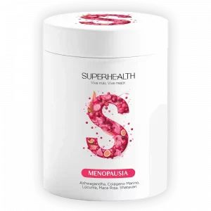 SuperHealth Menopausia