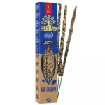 Incienso Smudge Herbio Nag Champa