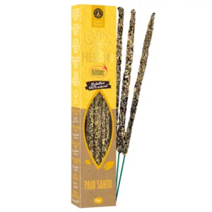 Smudge Ecocert Herbio Palo Santo