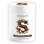 SuperHealth Testosterona & Vigor