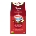 Infusión Yogi Tea Classic Chai Infusión Yogi Tea Classic Chai Infusión Ayurvédica de especias.